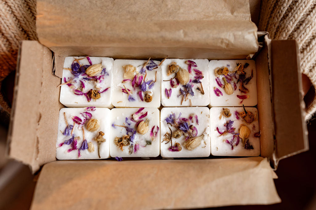 Wax Melt Set (Signature Collection)