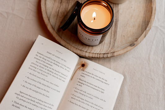 A More Gentle Way Into the New Year