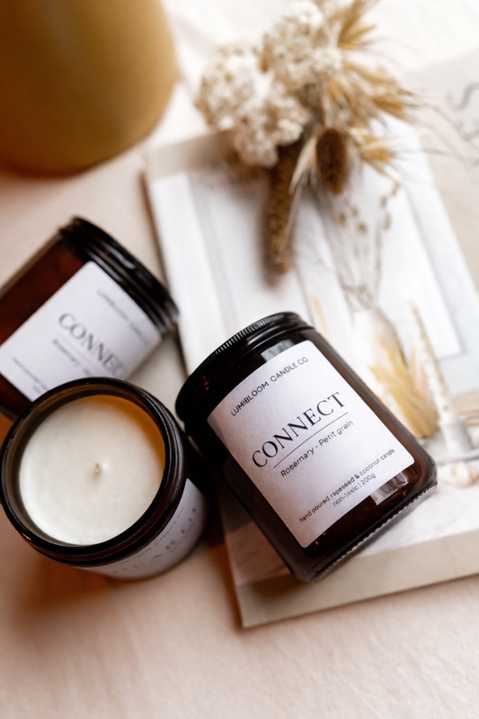Candle Connect (Lumibloom Ritual Collection)