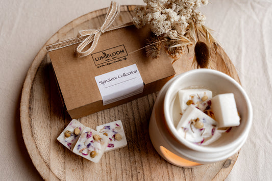 Wax Melt Set (Signature Collection)