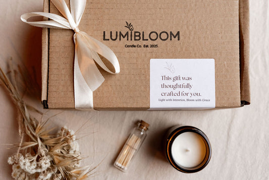 Take a Pause - Curated Gift Box