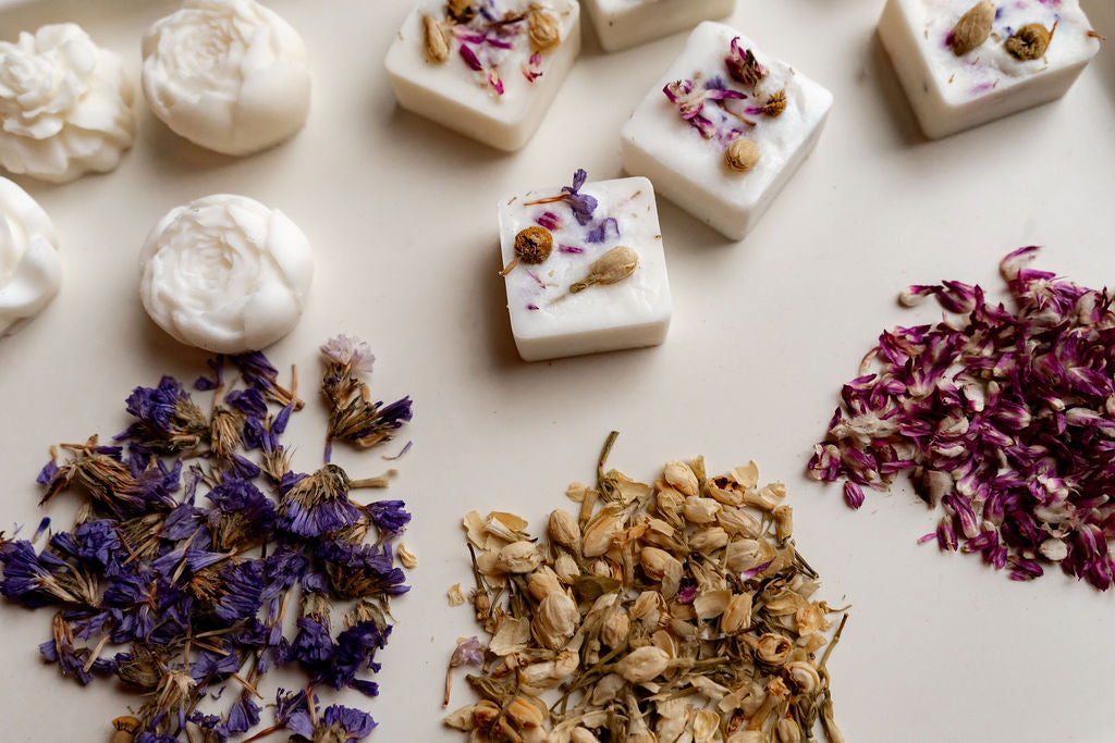 Wax Melt Set (Signature Collection)