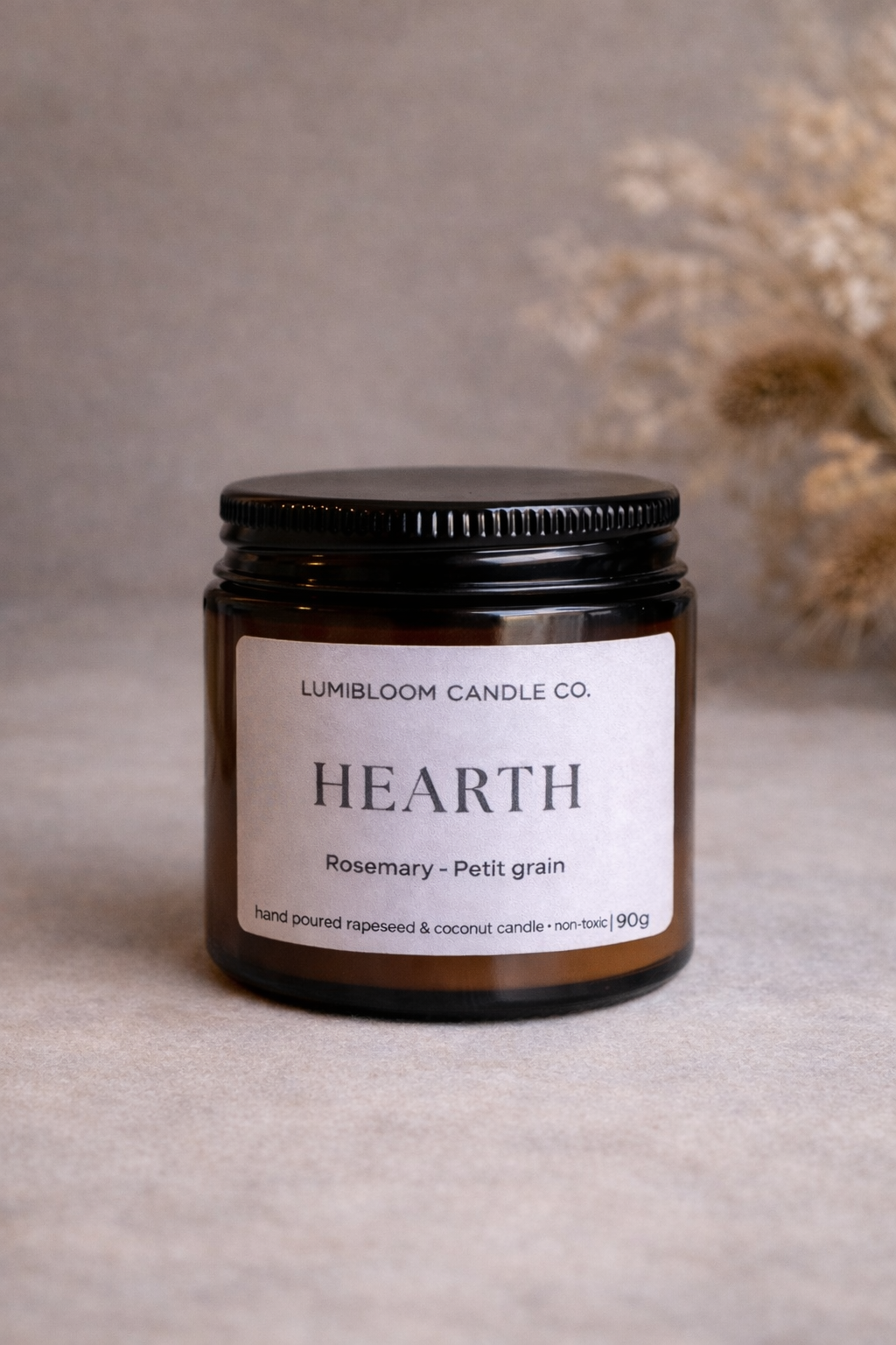 Candle Hearth (Signature Collection)